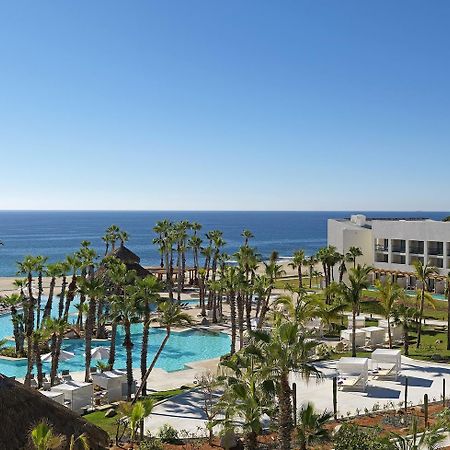فندق ميليا كابو ريال - شامل الكل San José del Cabo المظهر الخارجي الصورة