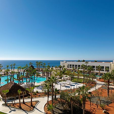فندق ميليا كابو ريال - شامل الكل San José del Cabo المظهر الخارجي الصورة