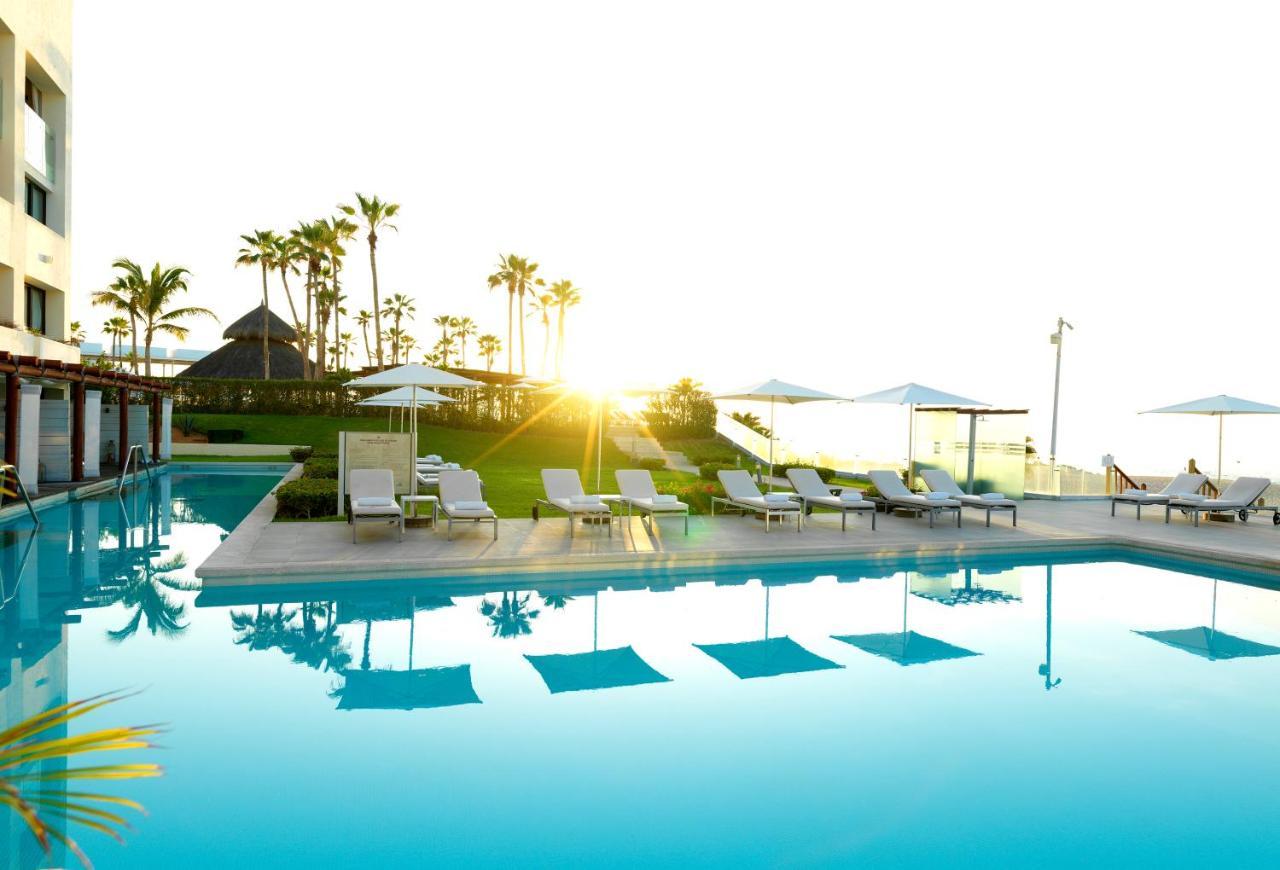 فندق ميليا كابو ريال - شامل الكل San José del Cabo المظهر الخارجي الصورة
