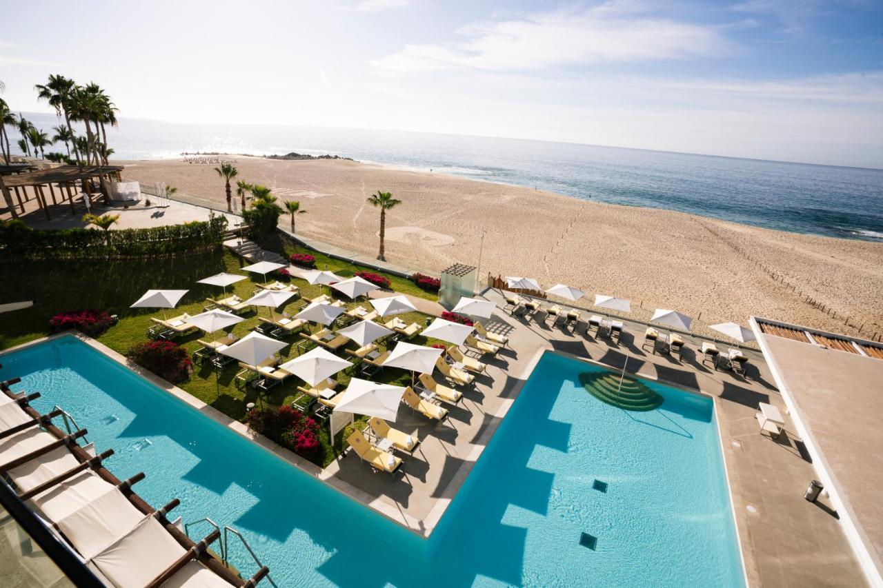 فندق ميليا كابو ريال - شامل الكل San José del Cabo المظهر الخارجي الصورة