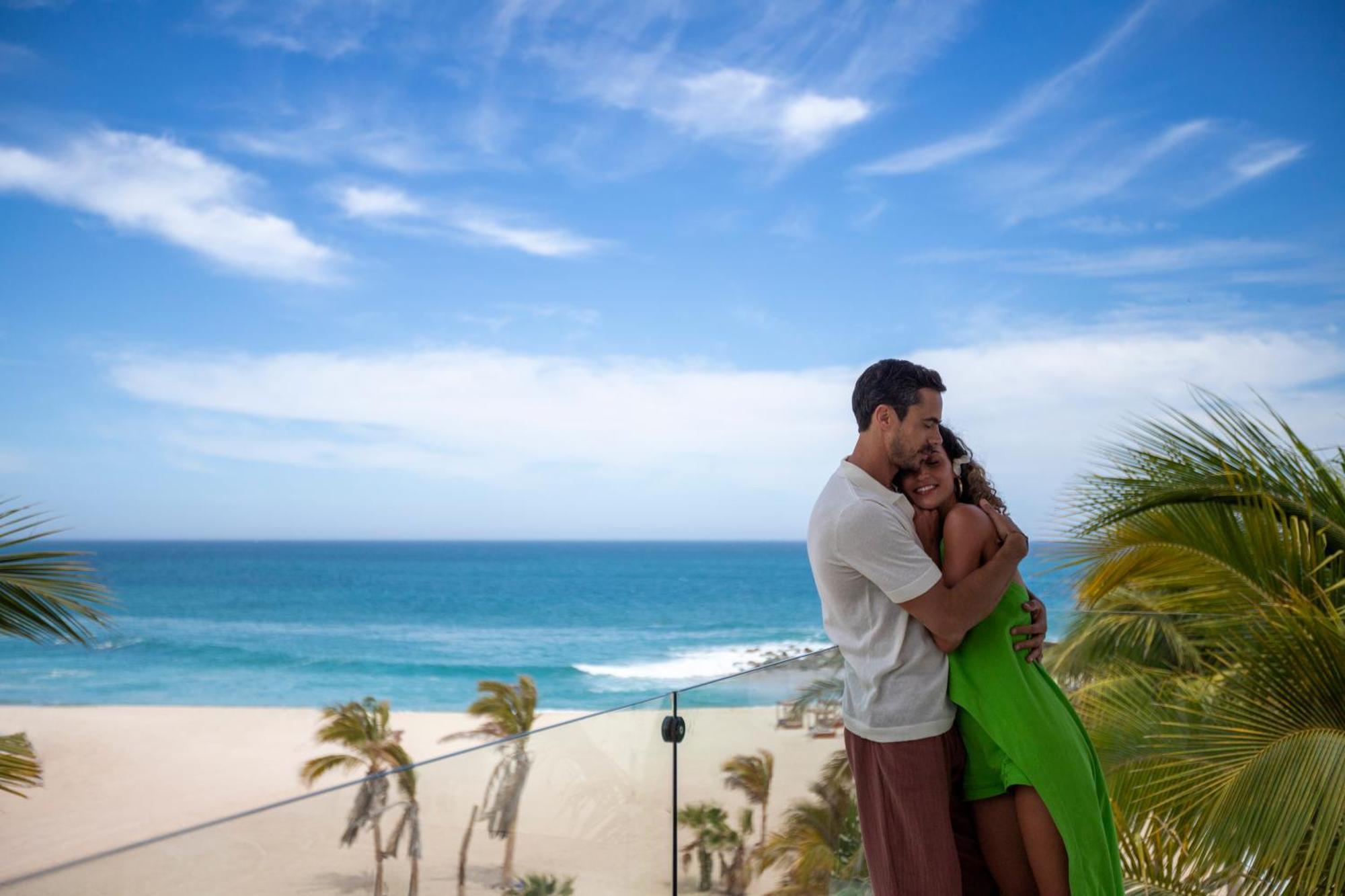 فندق ميليا كابو ريال - شامل الكل San José del Cabo المظهر الخارجي الصورة