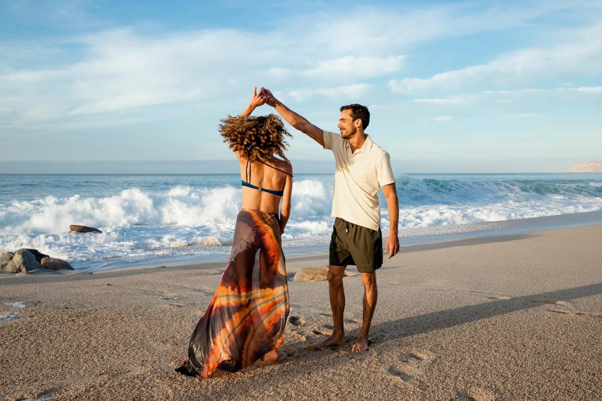 فندق ميليا كابو ريال - شامل الكل San José del Cabo المظهر الخارجي الصورة