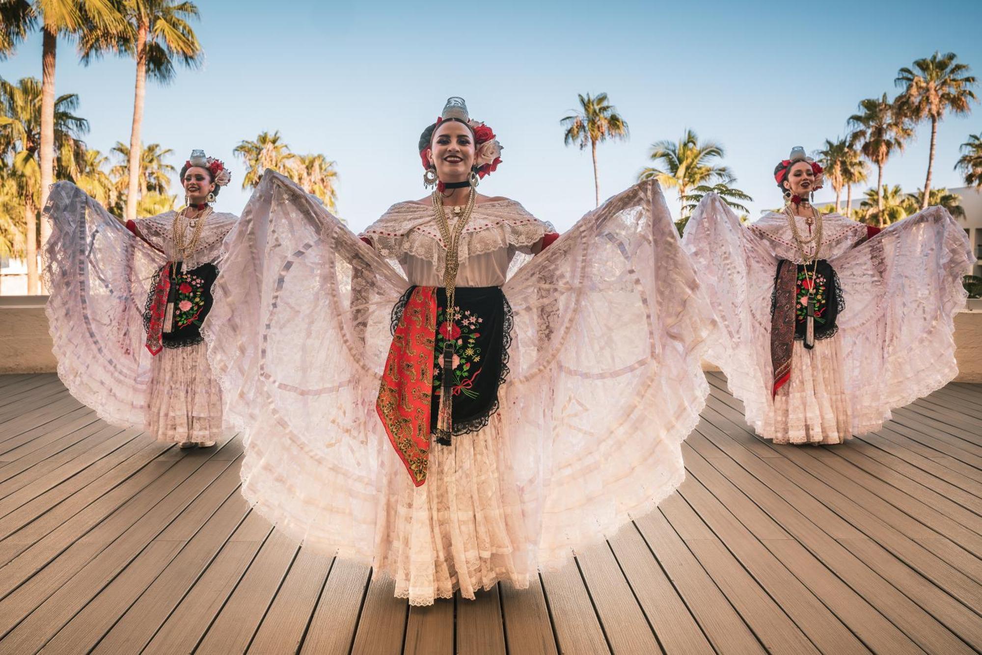 فندق ميليا كابو ريال - شامل الكل San José del Cabo المظهر الخارجي الصورة